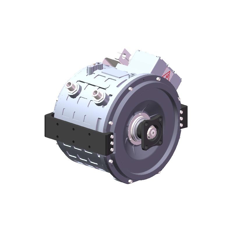 E-Loader Motor Kab