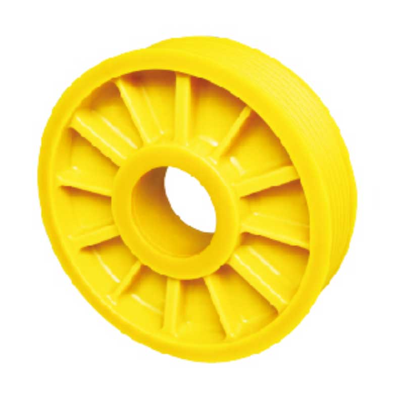 Lift Guide Pulley